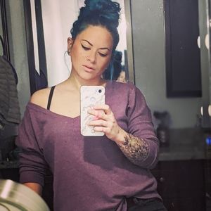 Meet your Posher, Marie